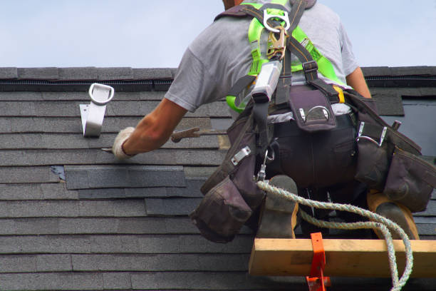 Best Best Roofing Contractors  in Fairchild Af, WA