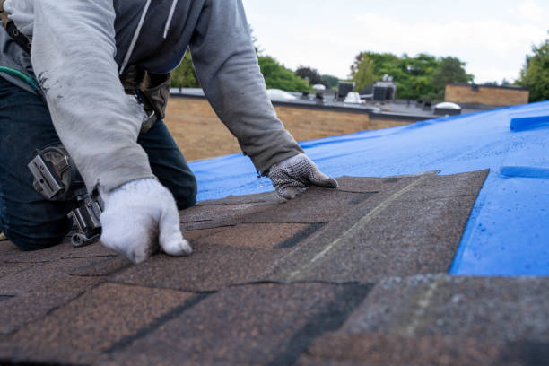 Quick and Trustworthy Emergency Roof Repair Services in Fairchild Af, WA