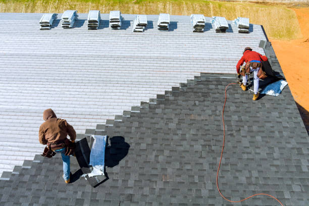 Best Shingle Roofing Installation  in Fairchild Af, WA