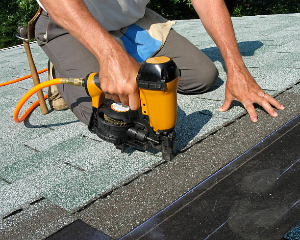 Best Residential Roofing Contractor  in Fairchild Af, WA