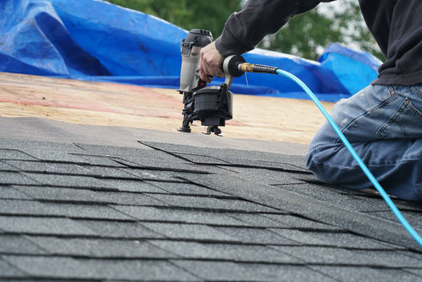 Best Flat Roof Repair Services  in Fairchild Af, WA