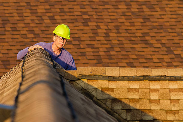 Best Best Roofing Contractors  in Fairchild Af, WA