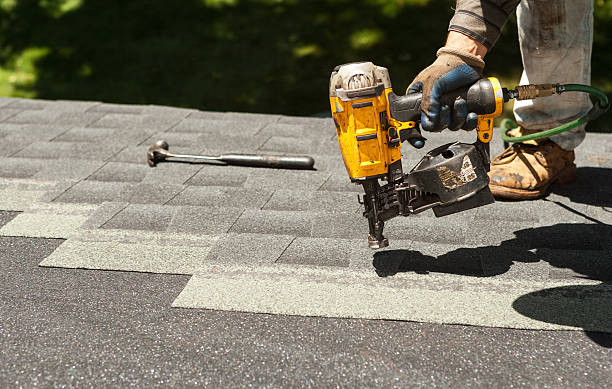 Best Commercial Roofing Services  in Fairchild Af, WA