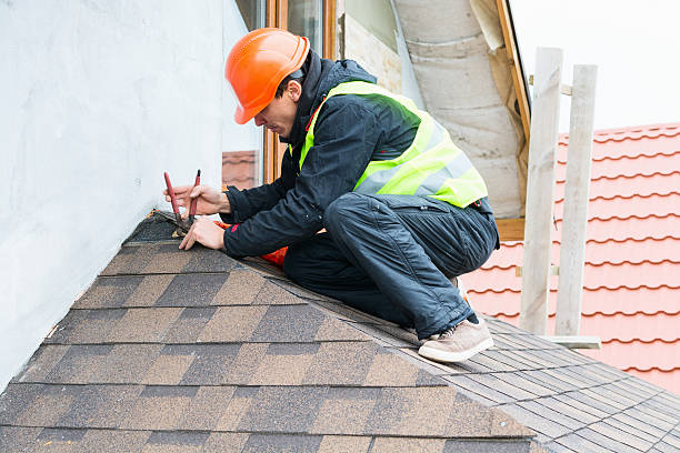 Best Shingle Roofing Installation  in Fairchild Af, WA