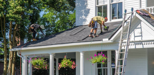 Best Commercial Roofing Services  in Fairchild Af, WA
