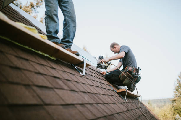 Best Shingle Roofing Installation  in Fairchild Af, WA