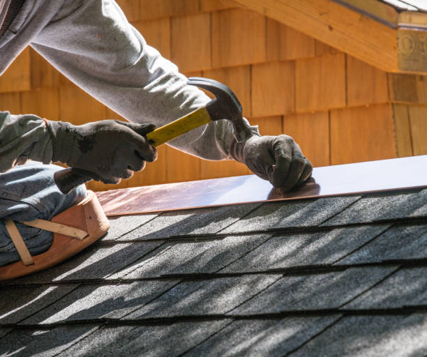 Best Residential Roof Replacement  in Fairchild Af, WA